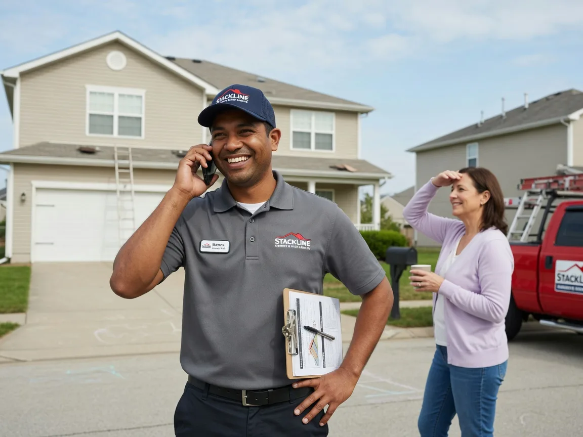 Chimney flashing repair Eros, LA FAQs